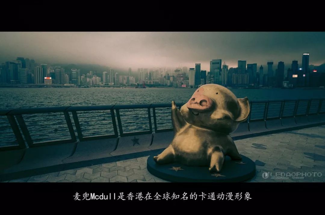 香港景区摄影作品,香港一日游摄影攻略