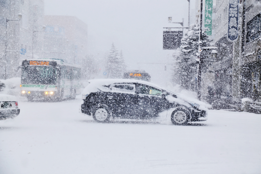 北海道旭川市之行,北海道旭川东川
