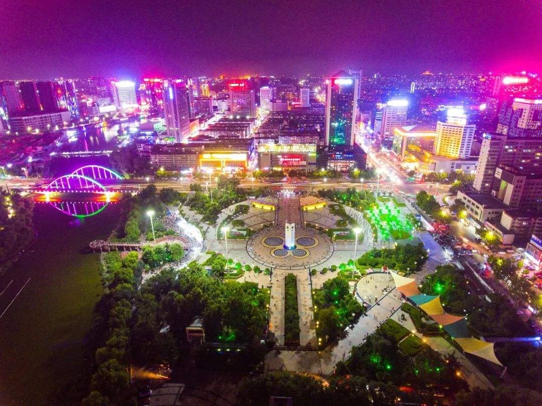 潍坊还会发展吗,潍坊能发展起来吗