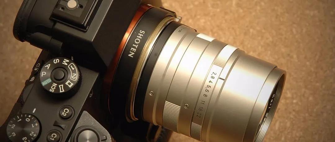 交作业啦！转接环大作战，战果展示第一章