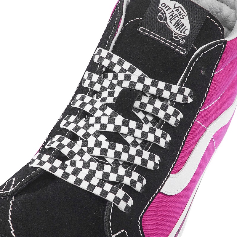 新品|没代言费，GD仍天天穿VANS？