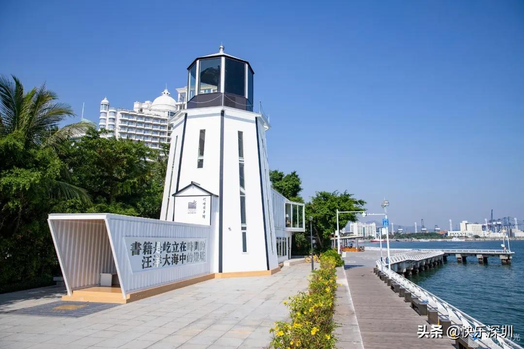 深圳新开通地铁看海,深圳新开通地铁通往海边是几号线