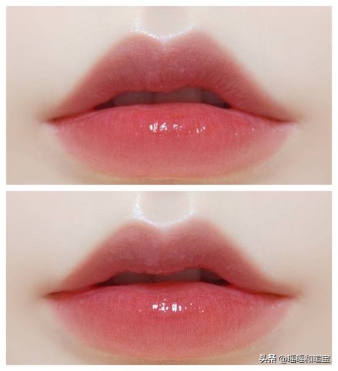 这5种坏习惯很多人常做,哪些坏习惯会使嘴唇变厚