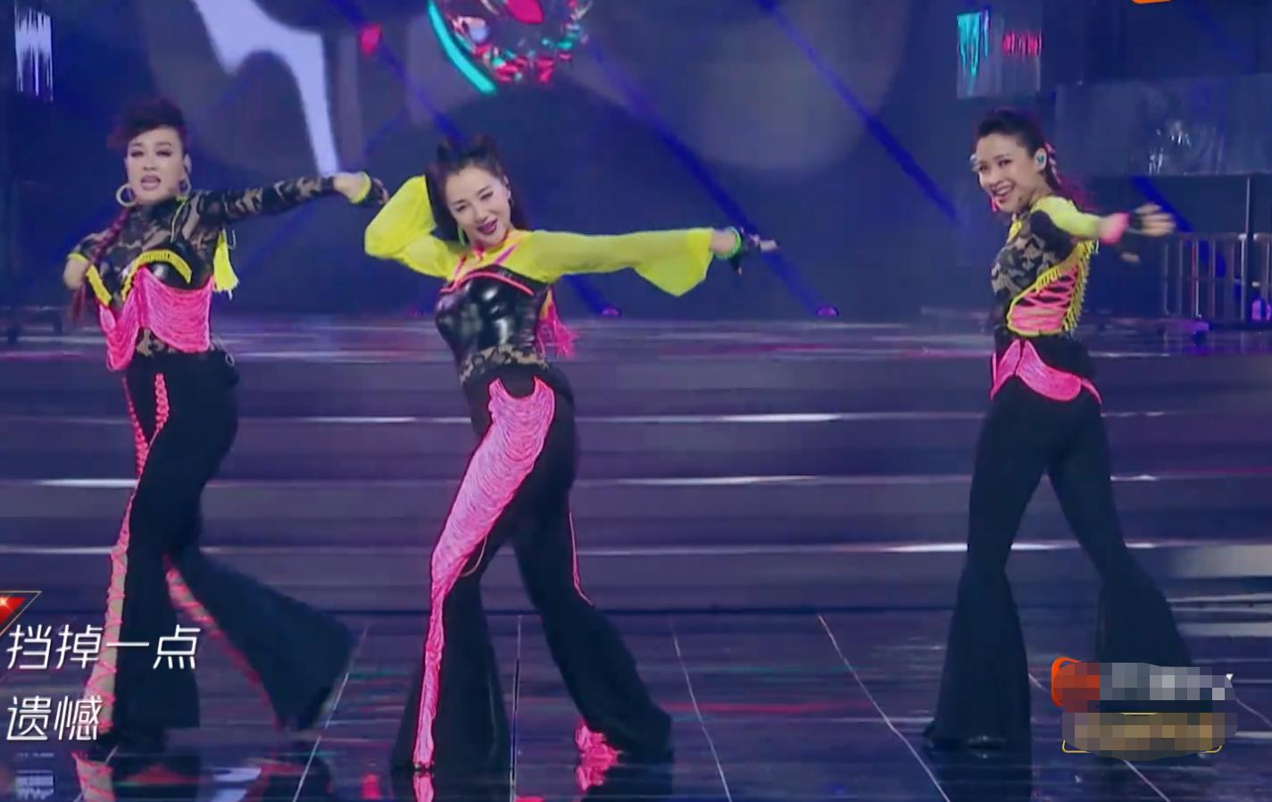 乘风破浪的姐姐张雨绮第4期,张雨绮黄圣依乘风破浪的姐姐唱歌