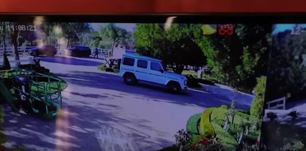 美国网红购豪宅,美国网红买下一万平城堡