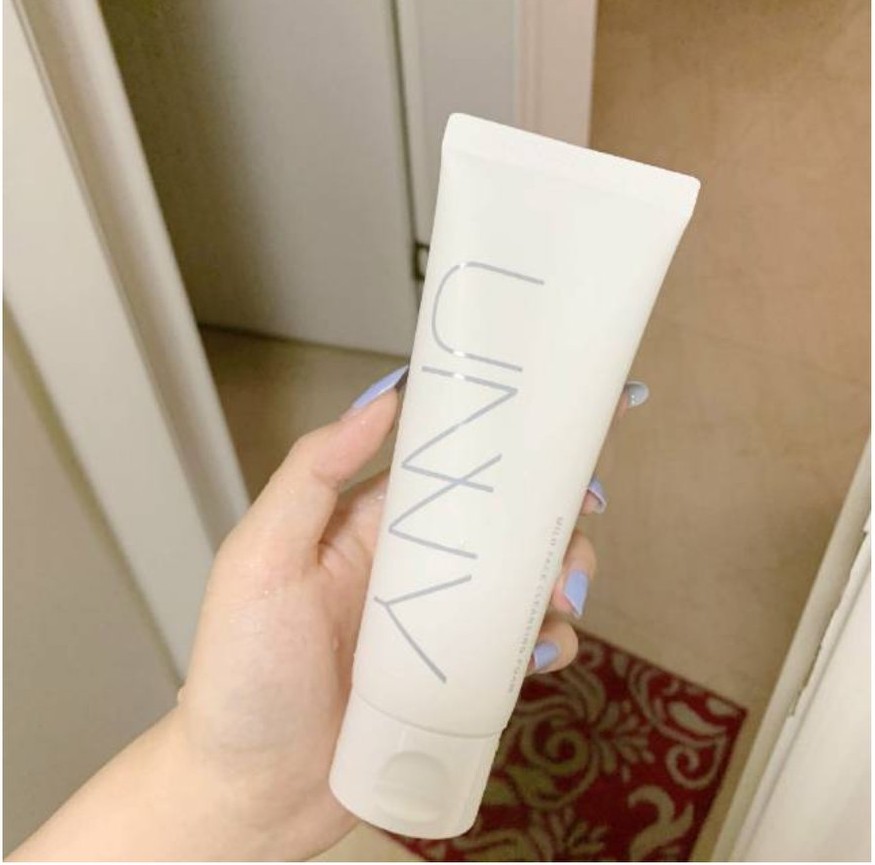 常用这些洗面奶你离烂脸也不远了,盘点你用过的洗面奶