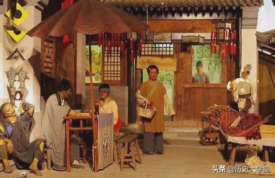 古代怎么应对天灾,古人是如何面对天灾的