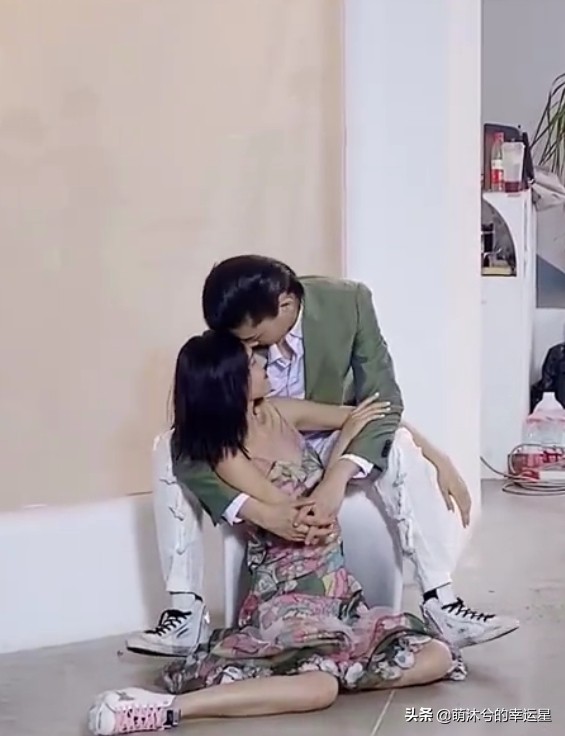 张予曦丁禹兮cp,张予曦丁禹兮连线可爱