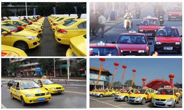 启悦出租车图片,启悦出租车优缺点