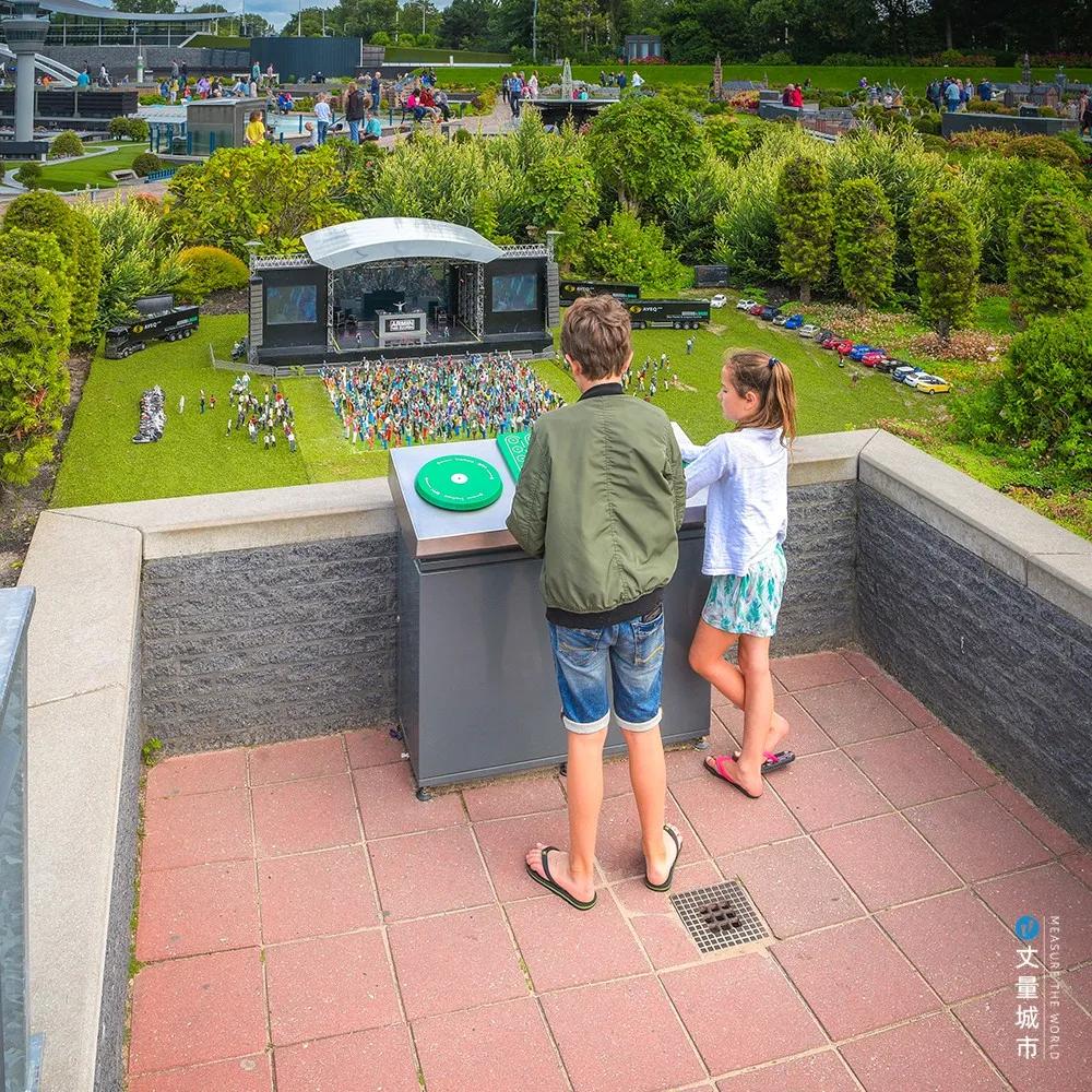 「科普」也疯狂——三个超酷的儿童活动场馆