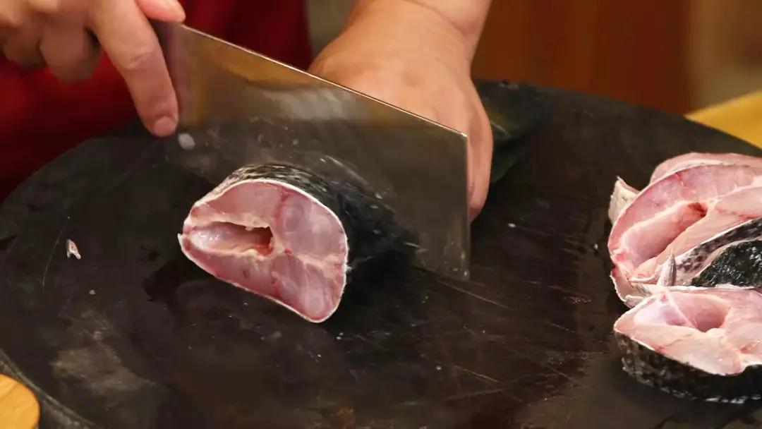 黑鱼怎么做才嫩滑好吃,这才是最正宗的黑鱼做法