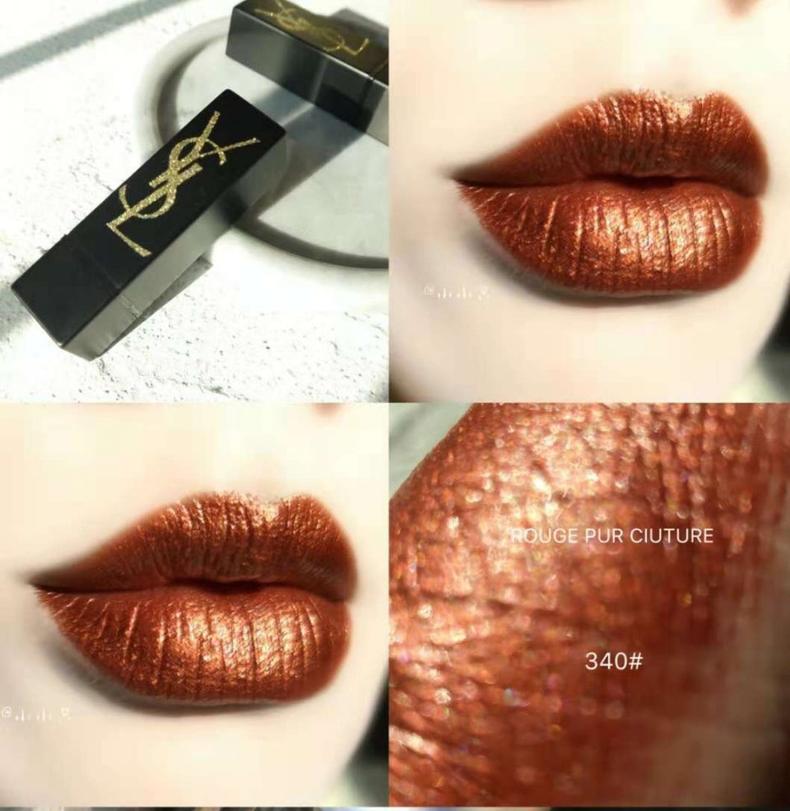 ysl新年限定7天倒计时礼盒,ysl圣诞限定为什么现在买不了