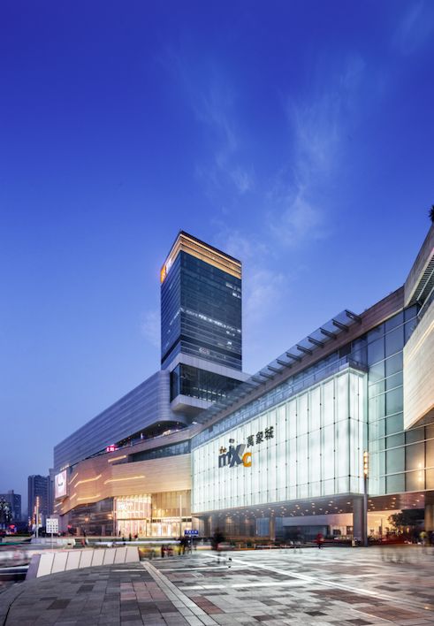 重庆万象城最新进展,重庆万象城合集