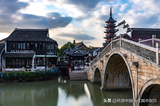 古镇千灯旅游攻略,江苏千灯古镇在哪