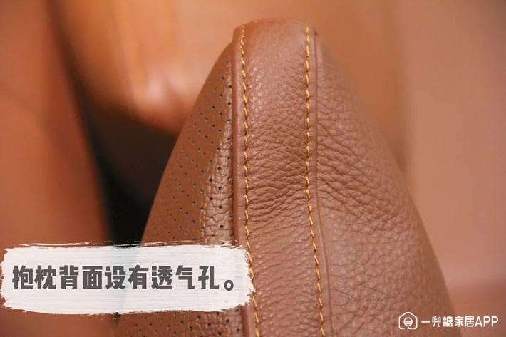 精选10款新中式真皮沙发组合推荐,实木沙发测评性价比