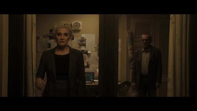 悬疑案件推理电影看不见的客人,西班牙电影看不见的客人