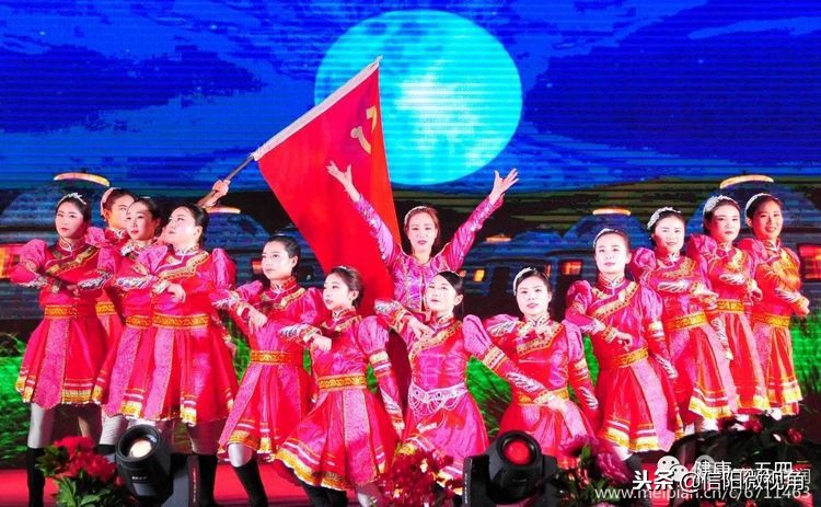 信阳154医院老兵发文追忆：永远的一五四（图）