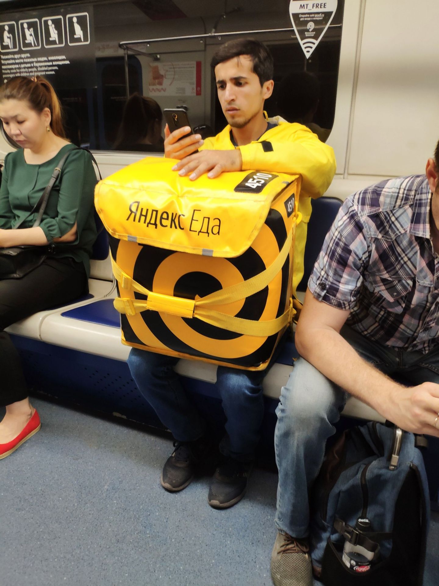 有什么你去了德国才知道的事情,去俄罗斯有什么可值得买的