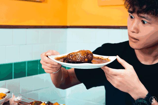 广州这5家串到飞起的小店,广州黑黑的餐饮店