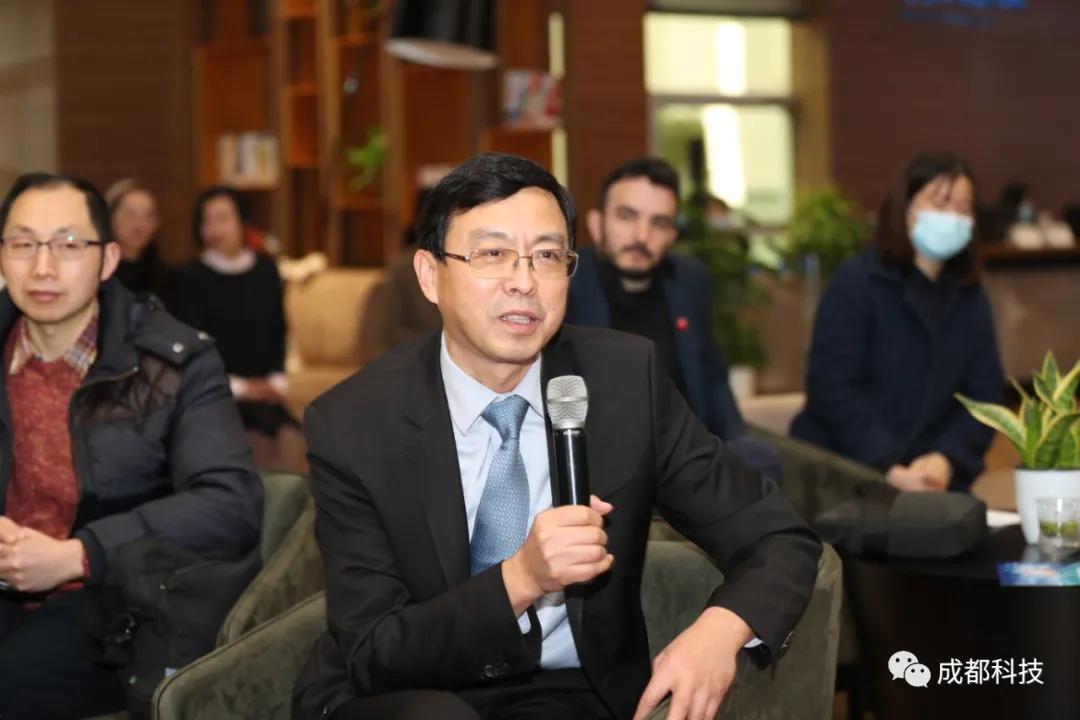 创新创业合作交流会,成都创新合作峰会