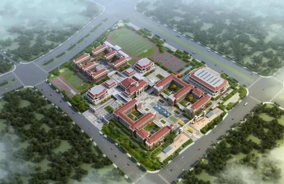 西安各个高中学校分析,西安新高中学校排名