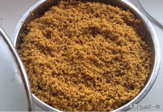 北辰一哥饵料配方视频,一号钓鱼饵料制作方法及配方