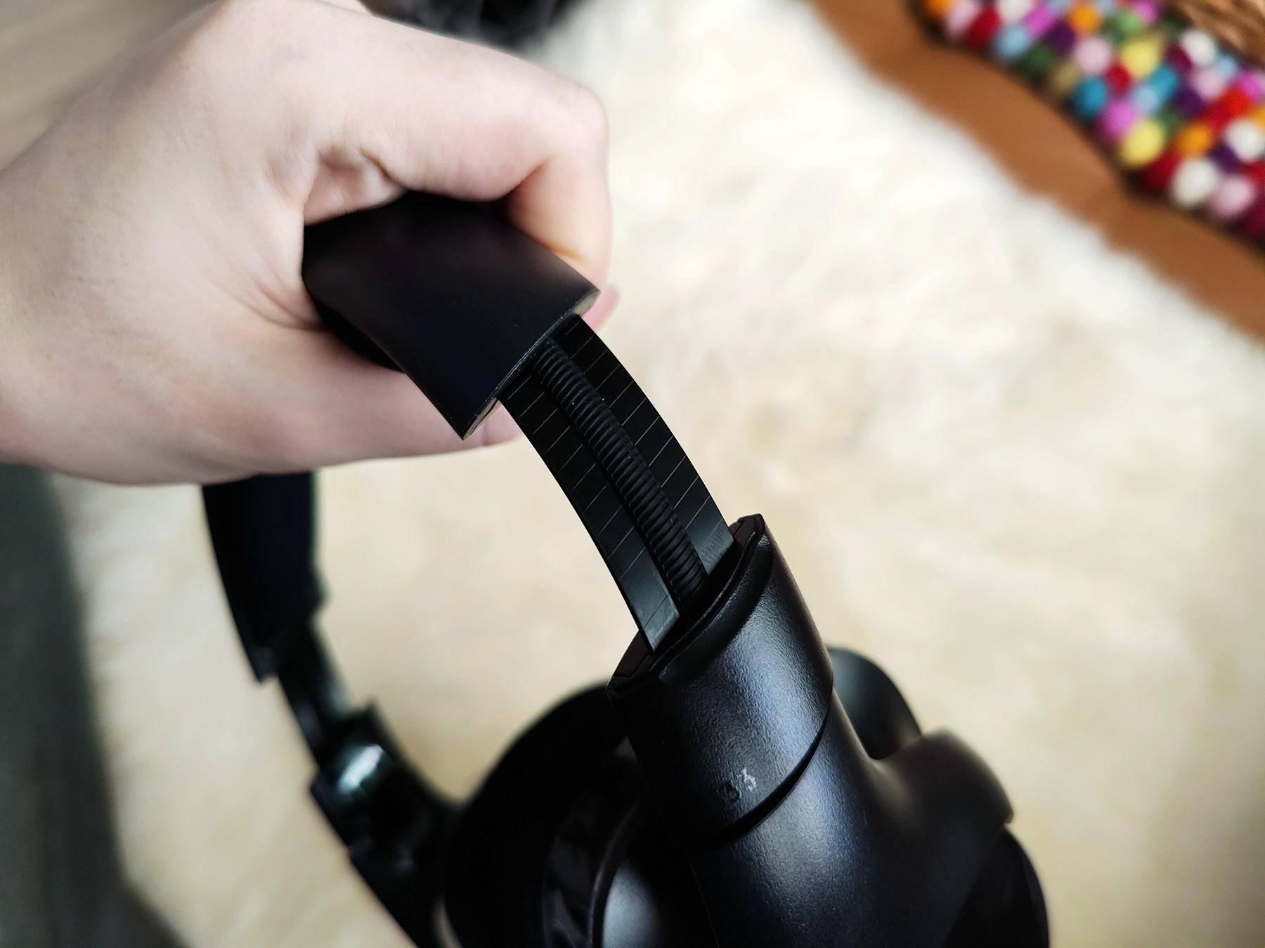 罗技g533dts评测,罗技g533配什么耳机好