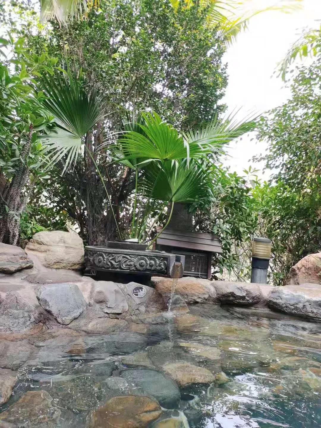 厦门日月谷温泉度假村,厦门日月谷温泉度假村旅游攻略