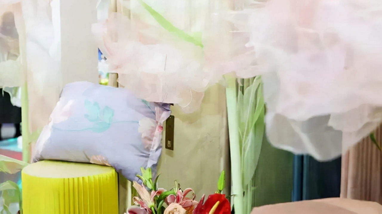 2023年宁波国际时尚节,第21届宁波国际服装节