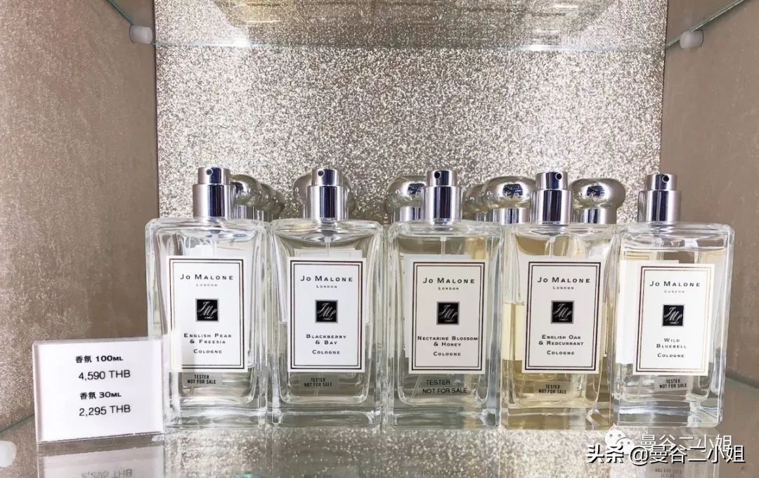 曼谷kingpower免税店什么便宜,泰国kingpower免税店购物攻略