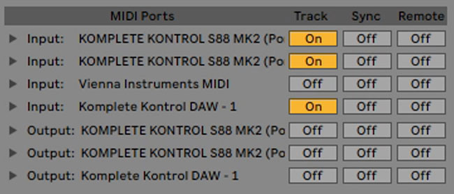 midi输入设备怎么用的,midi输入设备怎么使用