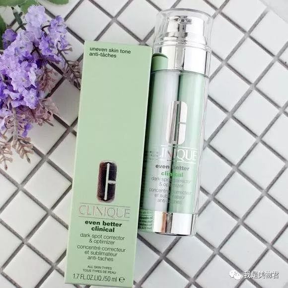 淡斑抗老修护精华推荐,十大精华美白淡斑产品