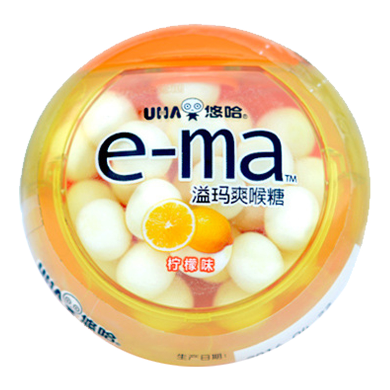 润喉糖排行榜前十名医用,好的润喉糖品牌