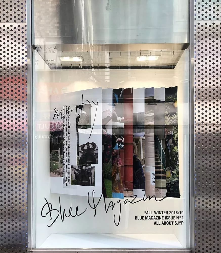 打HPV、考国际驾照、当练习生、看演唱会、泡夜店，这才是首尔