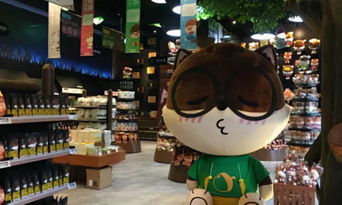 三只松鼠还有什么需要完善的地方,对于三只松鼠的心得