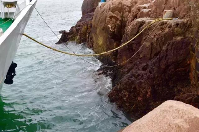 舟山东极岛风景,东极岛旅游视频