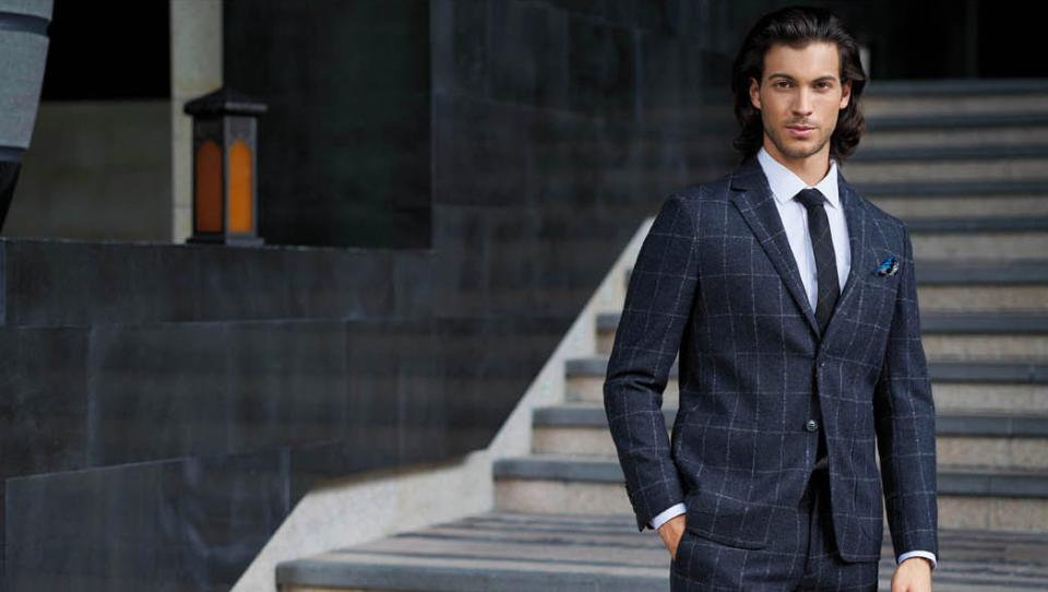 浪登服饰是哪里的品牌,浪登服装东莞专卖店