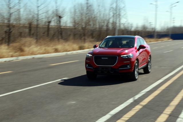 哈弗f5车型解析,全新哈弗f5震撼来袭为年轻而来