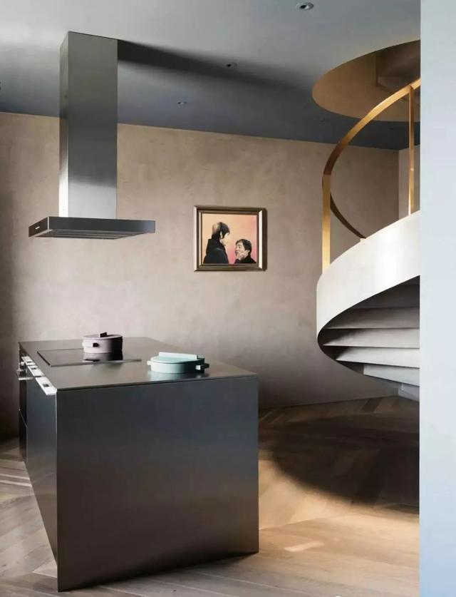 井柏然室内设计师视频,井柏然设计师真实身份