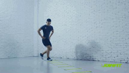 敏捷梯的玩法和技巧,敏捷梯怎么用