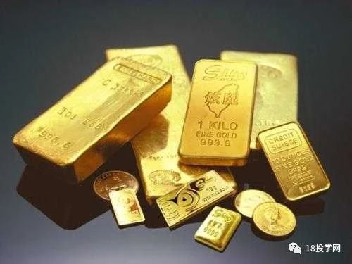 黄金交易技巧,黄金现货交易做单技巧