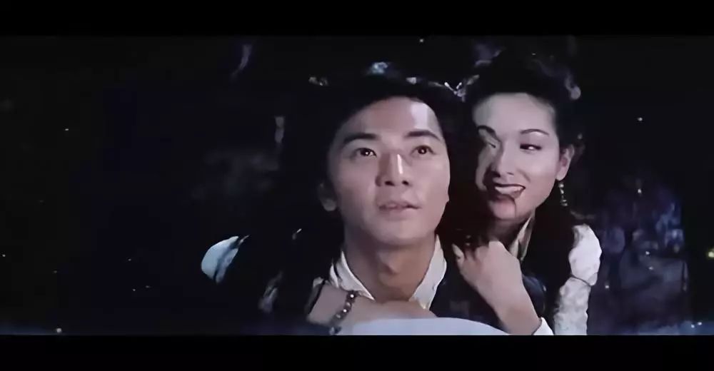 那些熟悉的配乐,香港电影经典的5个背景音乐