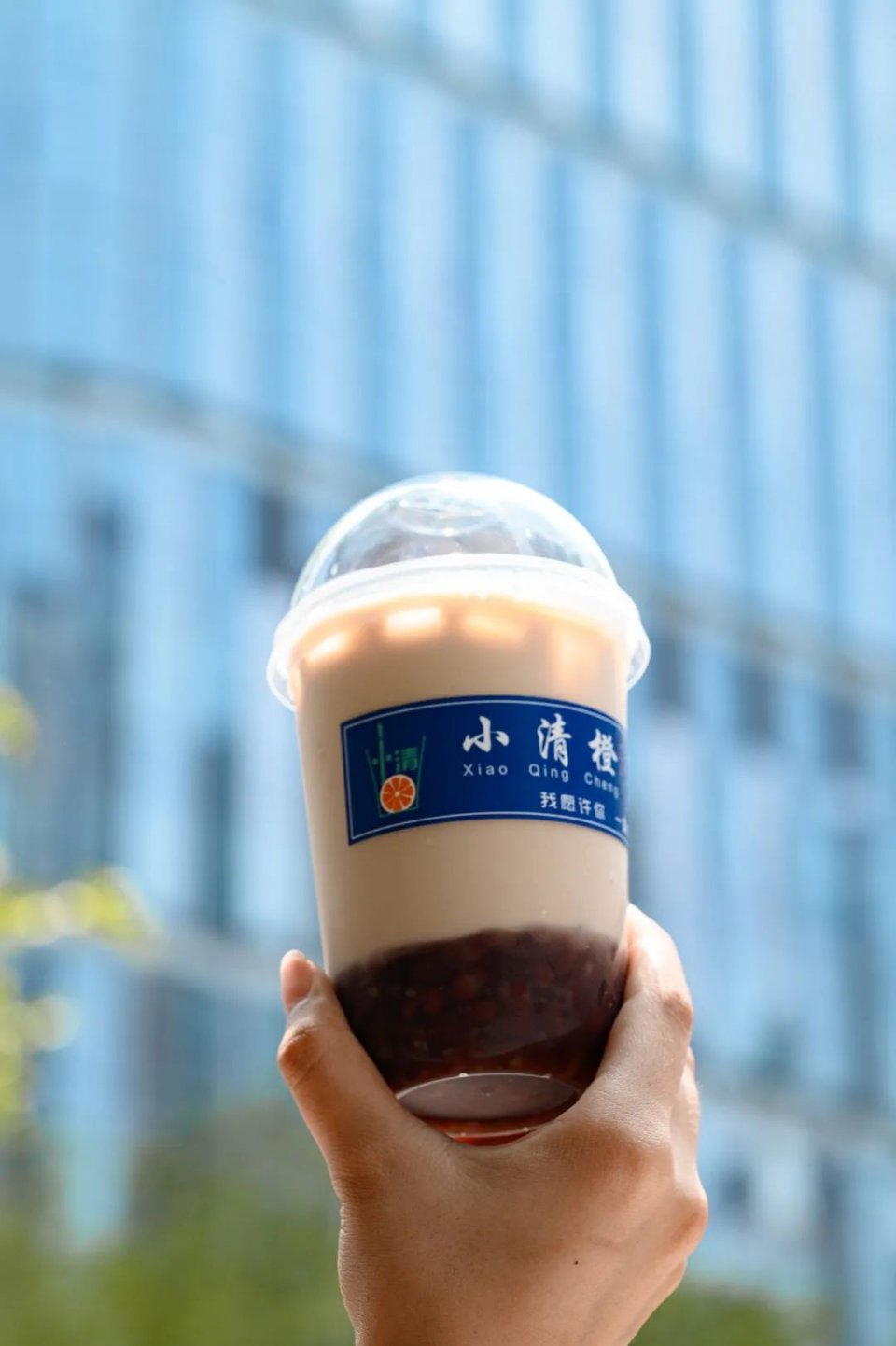 实现奶茶自由的人,实现奶茶自由就是这么简单