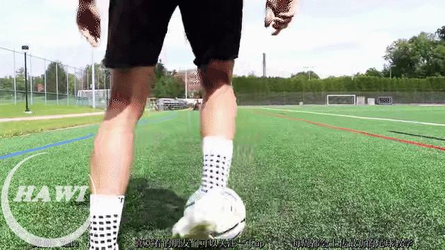 足球怎样才能成为一名盘带高手,青训足球是练盘带还是二过一