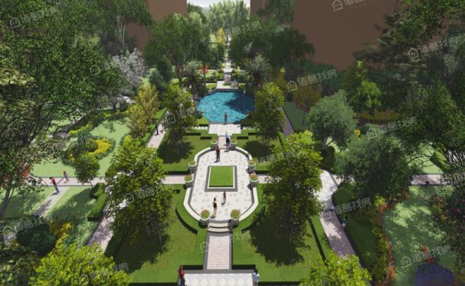 中铁奥维尔为什么要摇号,中铁奥维尔三期具体多少人摇号