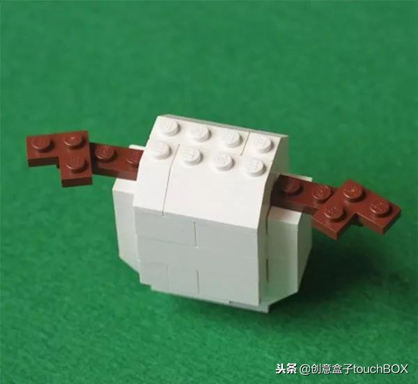 零一玩具改造,旧的玩具怎么改造好玩呢