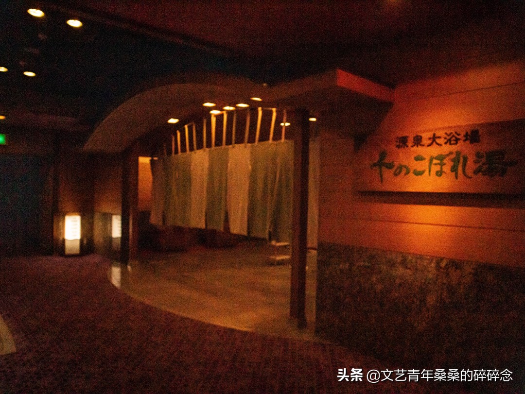 冬季日本的自驾游攻略,冬日游日本名古屋攻略