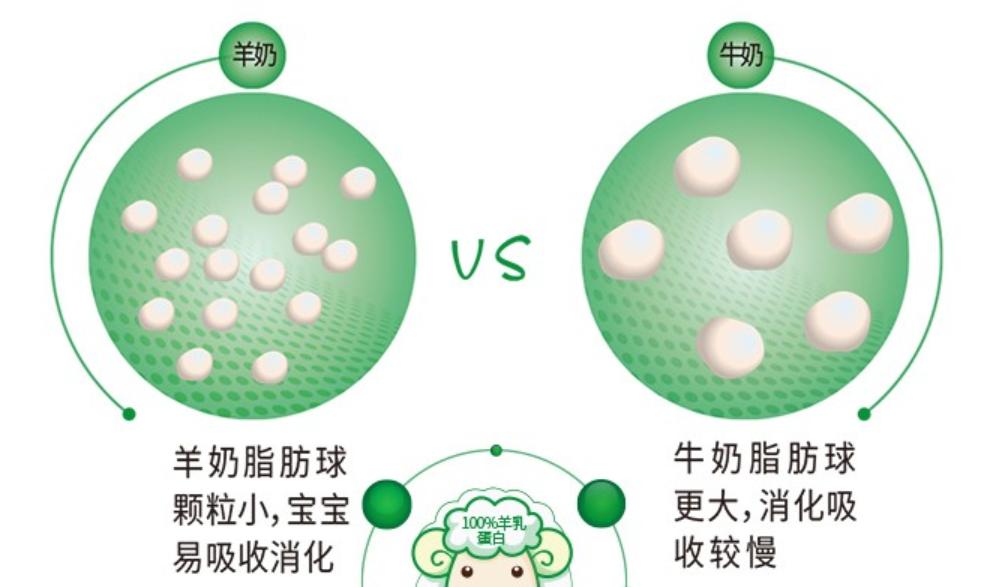 奶粉的套路和内幕,揭秘奶粉内幕