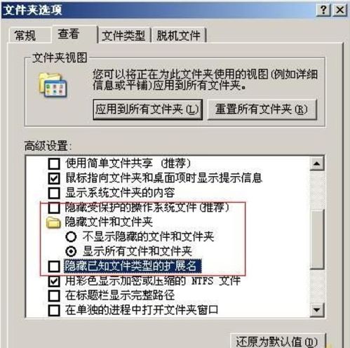 u盘能扫描出来但是打不开,u盘打不开了怎么恢复数据