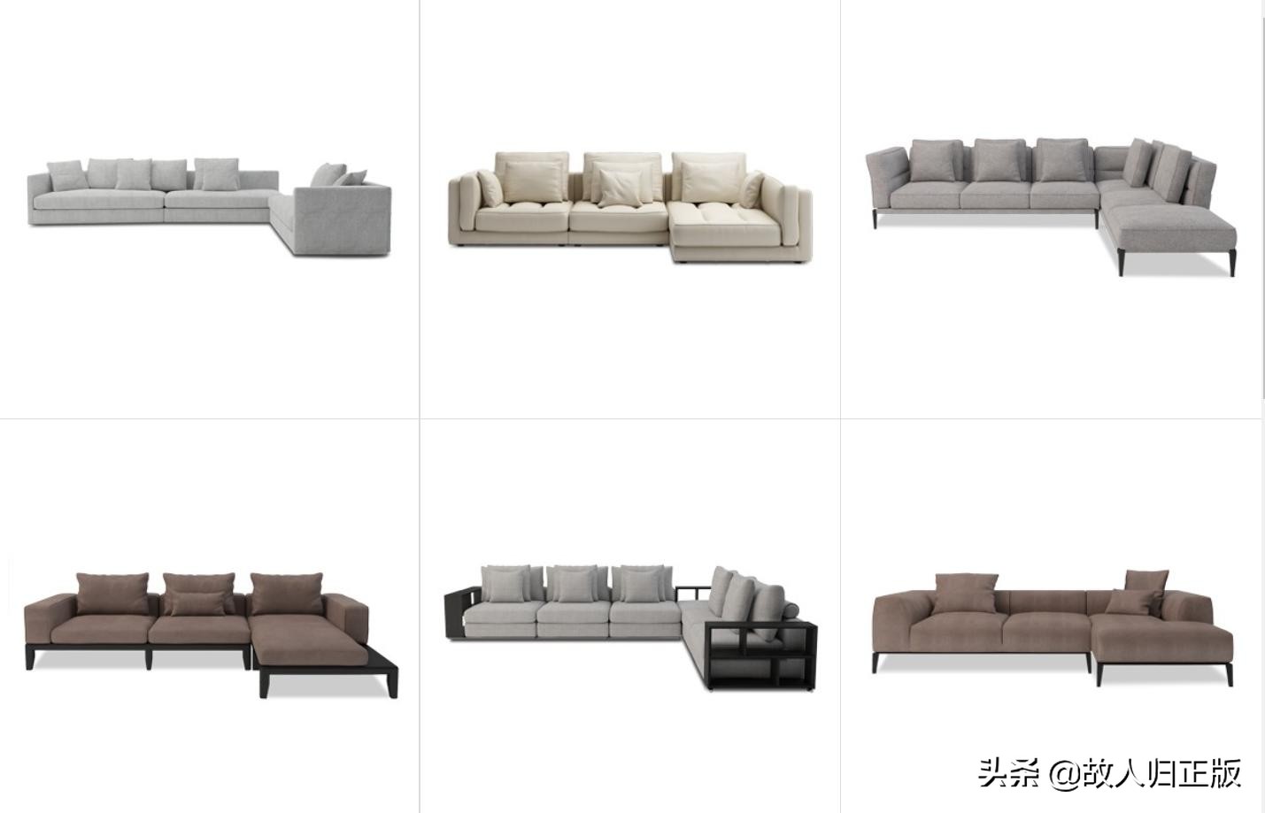 有没有质量好的家具推荐,valentini意大利顶级家具品牌